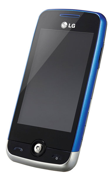 Lg+gs290+blue+silver Lg+gs290+blue+silver